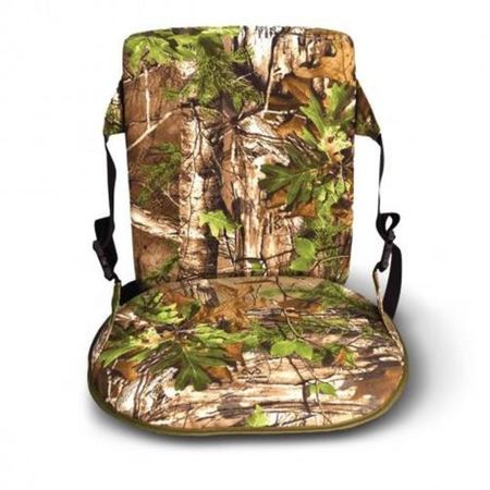 HUNTERS SPECIALTIES Foam Seat with Back Edge HS-100157